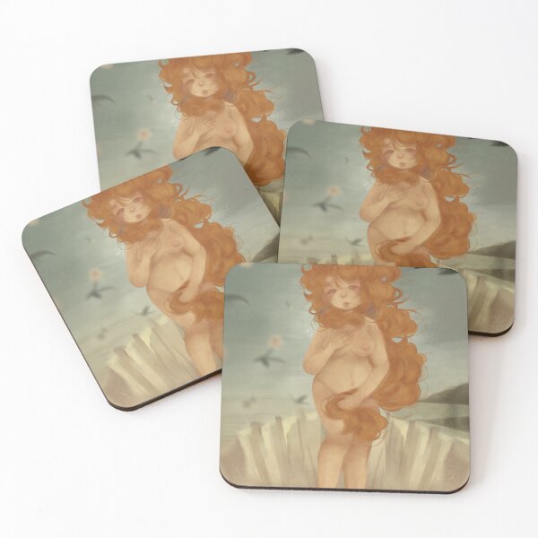 Item preview, The birth of Venus designed and sold by HeyIzzy.
