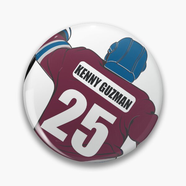Aperçu de l'œuvre 25 Guzman Hockey Products créée et vendue par stinkylockers.