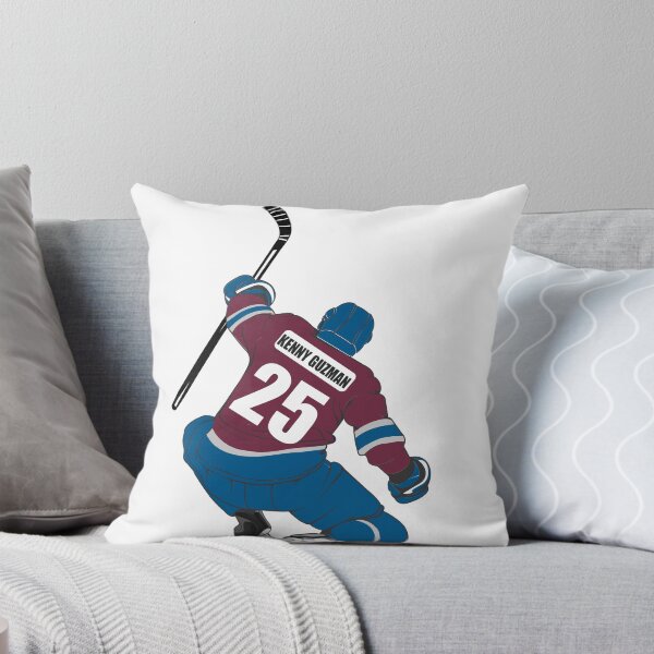 Item preview, 25 Guzman Hockey Products designed and sold by stinkylockers.