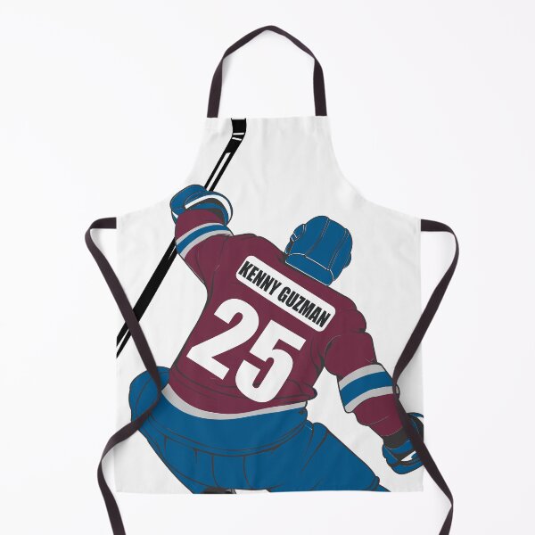 Artikelvorschau, 25 Guzman Hockey Products entworfen und verkauft von stinkylockers.