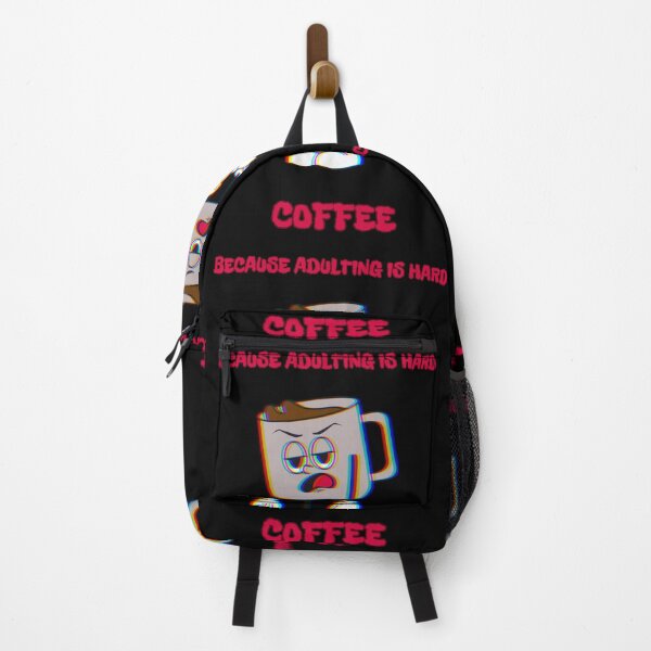 Item preview, Coffee in my life designed and sold by Wiesława Smolińska.