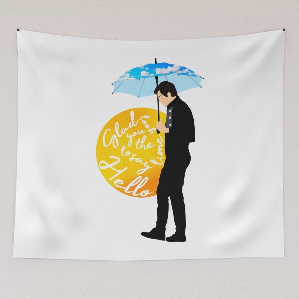Item preview, Take That Jason Orange The Circus designed and sold by BlancoTompkins.