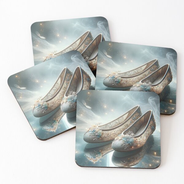 Item preview, Fantastic dancing shoes designed and sold by Cerberus-Art.