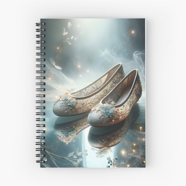 Item preview, Fantastic dancing shoes designed and sold by Cerberus-Art.