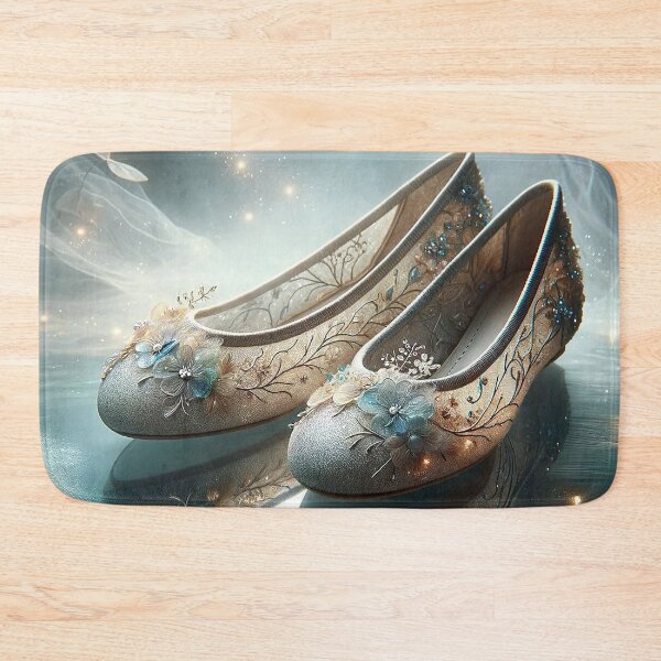 Item preview, Fantastic dancing shoes designed and sold by Cerberus-Art.