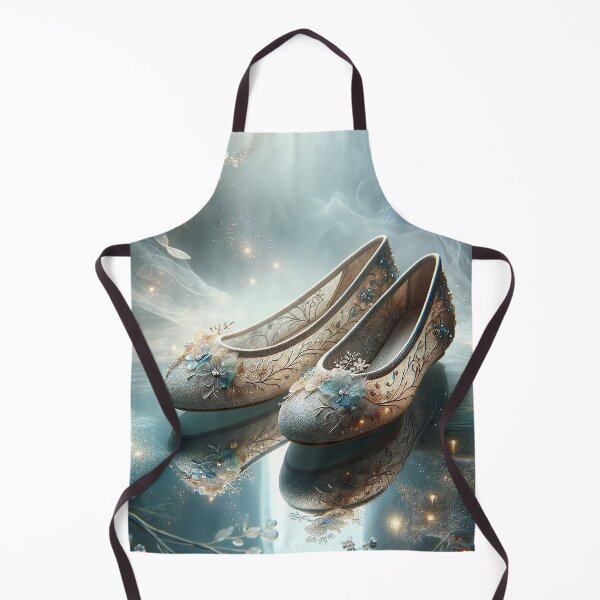 Item preview, Fantastic dancing shoes designed and sold by Cerberus-Art.