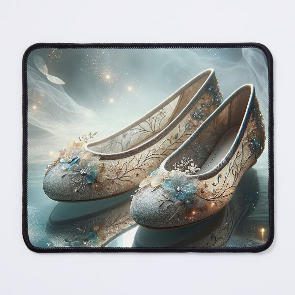 Item preview, Fantastic dancing shoes designed and sold by Cerberus-Art.