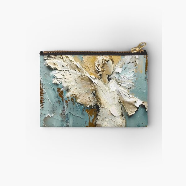 Item preview, Vision of a Biblical Angel designed and sold by LivingArtClips.