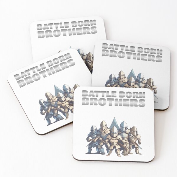 Item preview, Clone Knights Warriors of the Stars designed and sold by BlancoTompkins.