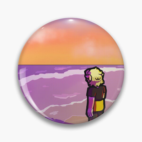 Item preview, Hunter and the boiling sea  designed and sold by Sorrow--wolf.