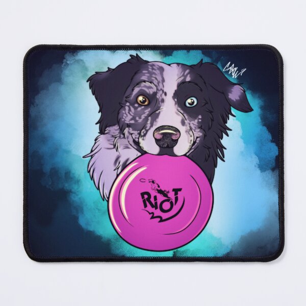 Item preview, Riot designed and sold by Theecr0w.