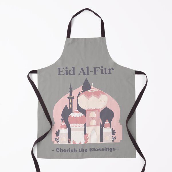 Item preview, Cherish Blessings Eid Al Fitr Ramadan 2024 Iftar designed and sold by SvenJ94.