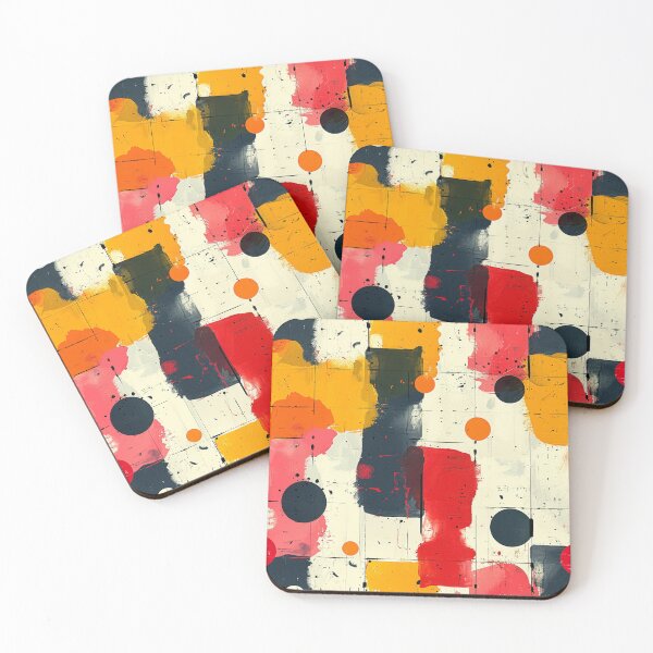 Item preview, Modern Pattern designed and sold by TheFreddo.