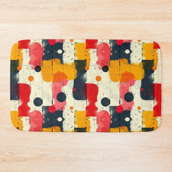 Item preview, Modern Pattern designed and sold by TheFreddo.