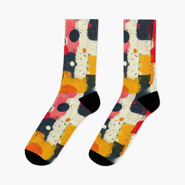 Item preview, Modern Pattern designed and sold by TheFreddo.
