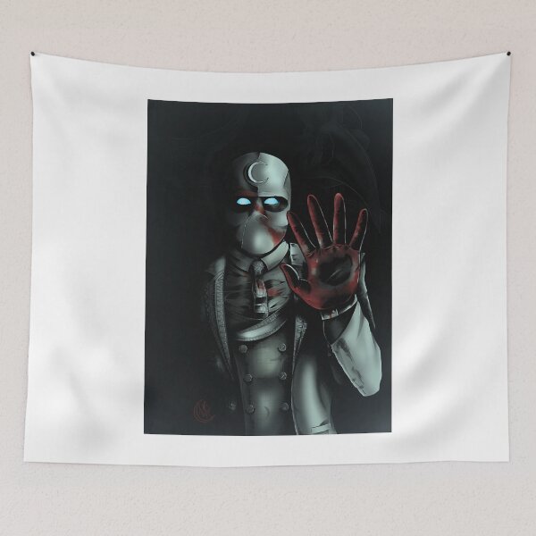 Item preview, Mr Knight designed and sold by BlancoTompkins.