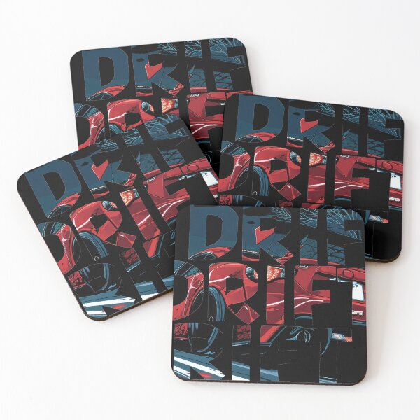 Item preview, Keep Drifting designed and sold by Gearhead-VP.