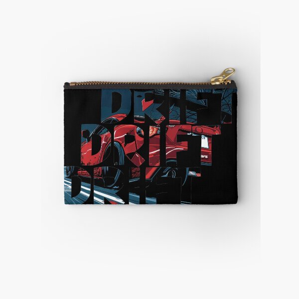Item preview, Keep Drifting designed and sold by Gearhead-VP.