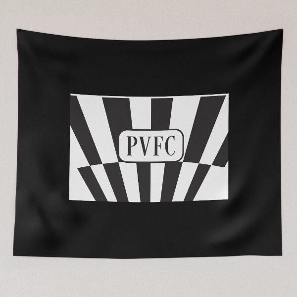 Item preview, Port Vale Top Mask designed and sold by BlancoTompkins.