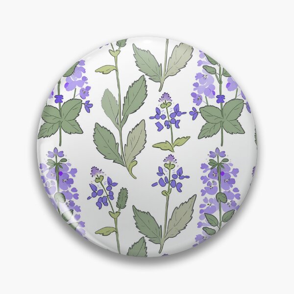 Item preview, Catmint Daydream designed and sold by Ms. Counterclockwise.