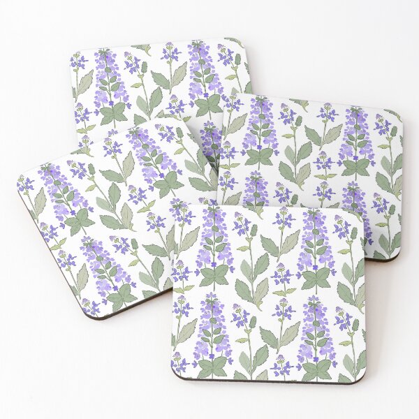 Item preview, Catmint Daydream designed and sold by Ms. Counterclockwise.