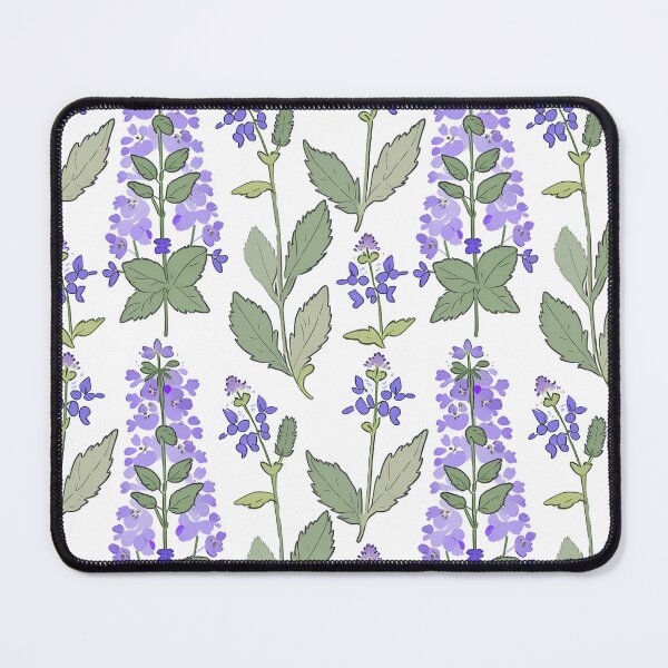 Item preview, Catmint Daydream designed and sold by Ms. Counterclockwise.