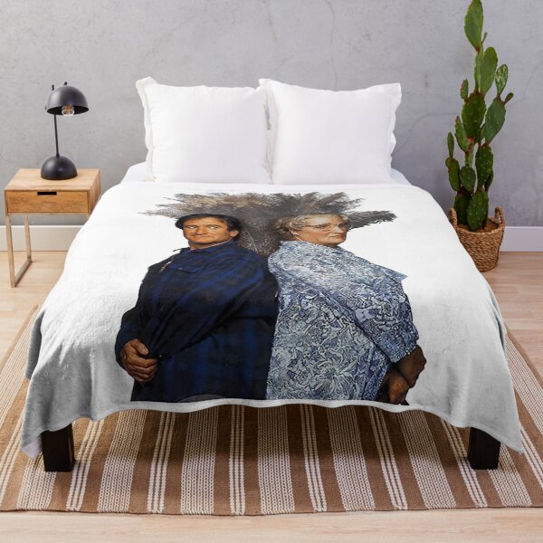 Item preview, Robin Williams Mrs Doubtfire Funny Poster Mens designed and sold by BlancoTompkins.