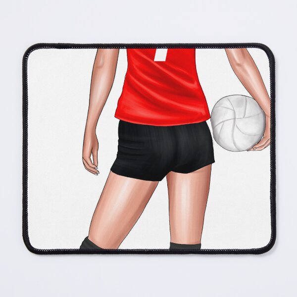 Item preview, Prescott Volleyball Products designed and sold by stinkylockers.