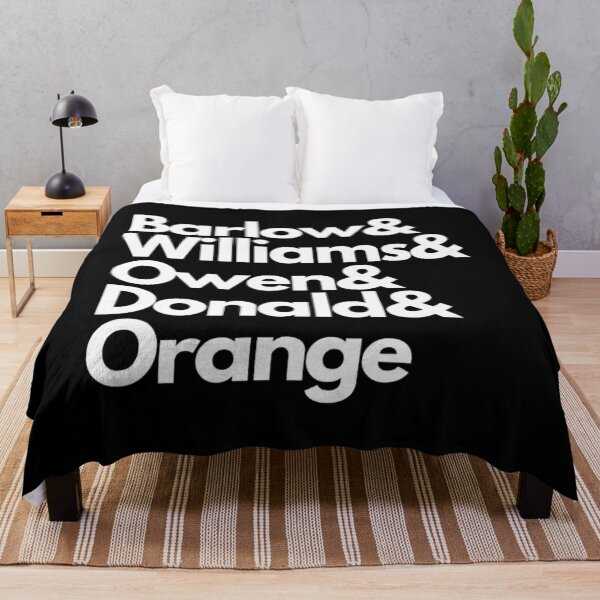 Item preview, Take That Surnames Edition  designed and sold by BlancoTompkins.