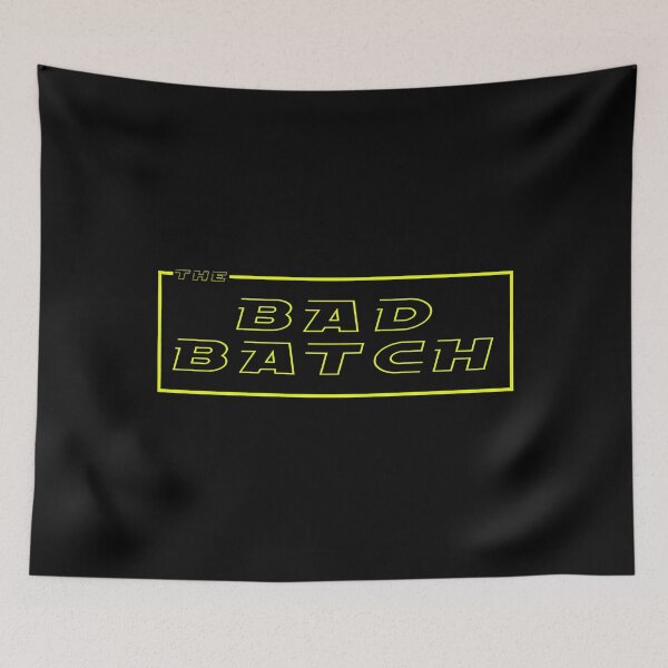 Item preview, the bad batch e designed and sold by BlancoTompkins.