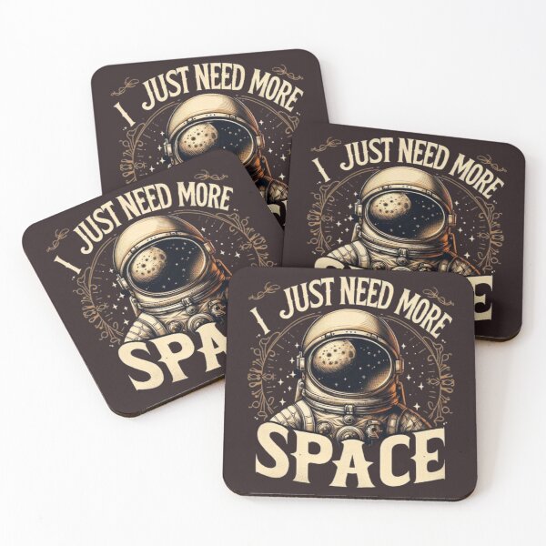 Item preview, I just need more space designed and sold by ArtDirty.