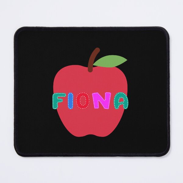 Item preview, fiona designed and sold by miss madison creates.