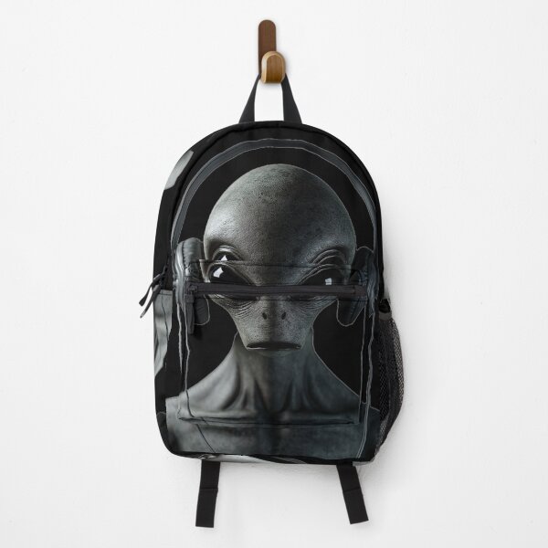 Item preview, Music Alien V designed and sold by Wiesława Smolińska.