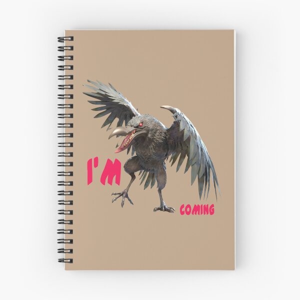 Aperçu de l'œuvre Je viens ! créée et vendue par MacMerch121.