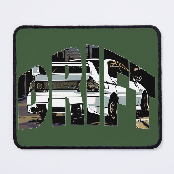 Item preview, Drift King designed and sold by Gearhead-VP.
