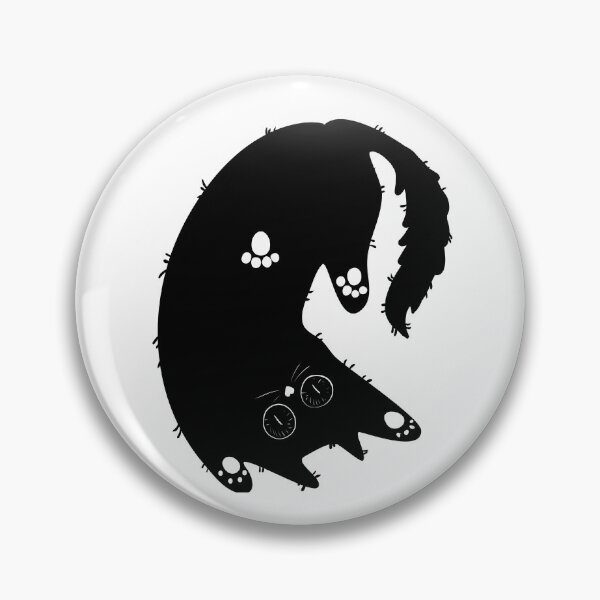 Item preview, Let's Face It I Was Crazy Before The Cats Funny Cats Lovers designed and sold by AnxiousVariance.