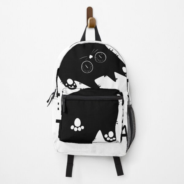 Item preview, Let's Face It I Was Crazy Before The Cats Funny Cats Lovers designed and sold by AnxiousVariance.