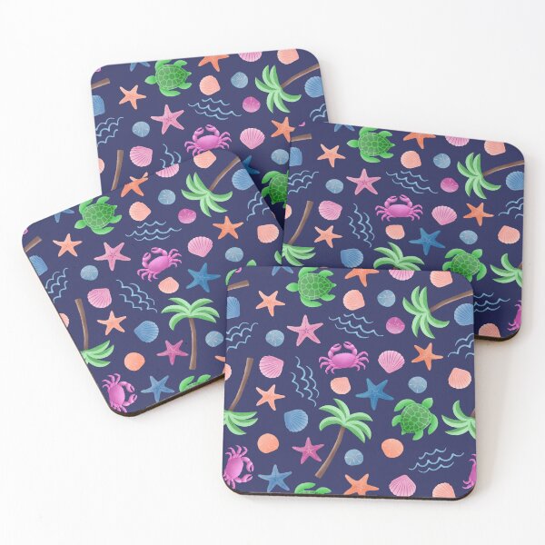 Item preview, Day at the Beach designed and sold by Graphic Daisy.