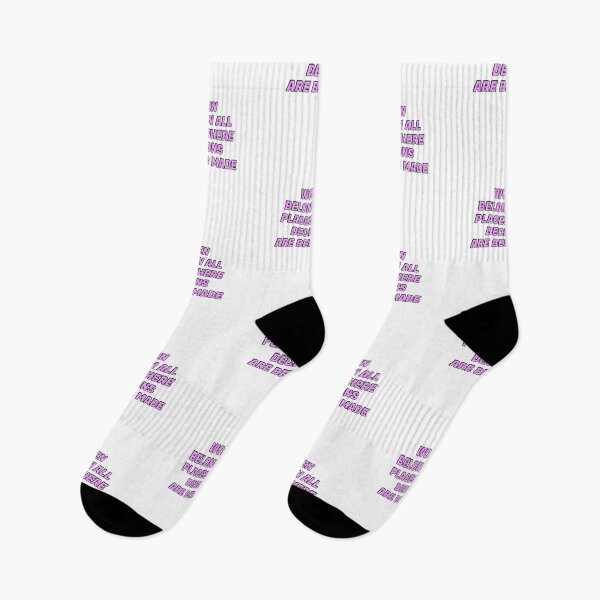 Item preview, Women belong in all places where decisions are being made  designed and sold by Inspirationmotivation.