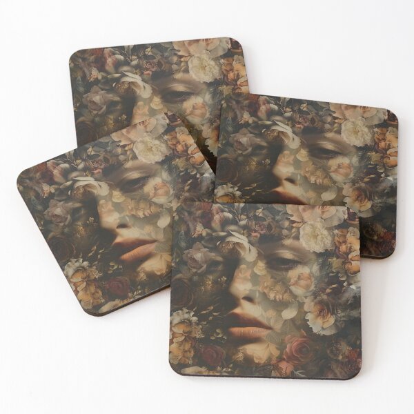Item preview, Haunted By Your Memory designed and sold by ABeautifulFarce.