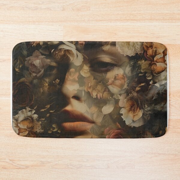 Item preview, Haunted By Your Memory designed and sold by ABeautifulFarce.
