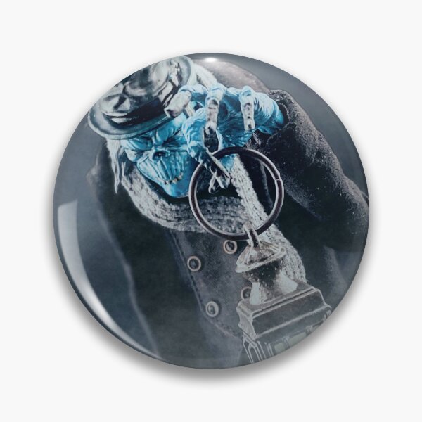 Item preview, The Groundskeeper designed and sold by HarlequinsCapt.