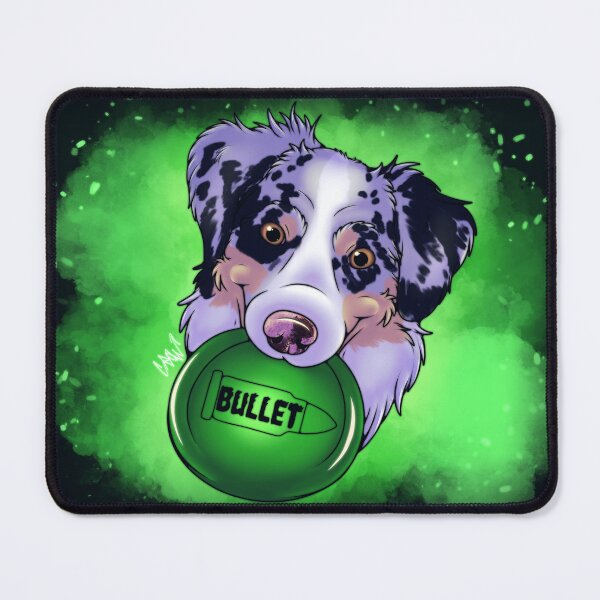 Item preview, Bullet designed and sold by Theecr0w.