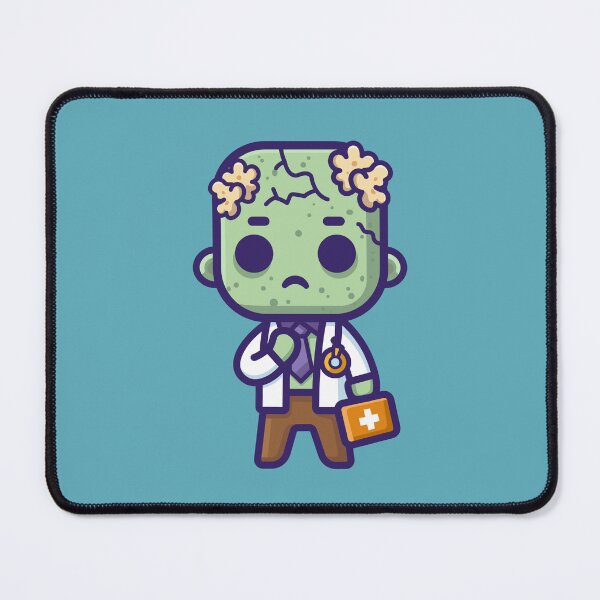 Item preview, Zombie doctor designed and sold by Light-Lenser.