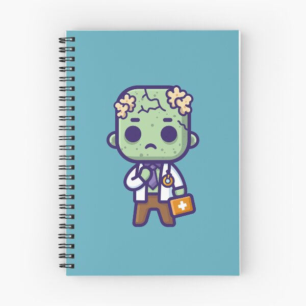 Item preview, Zombie doctor designed and sold by Light-Lenser.
