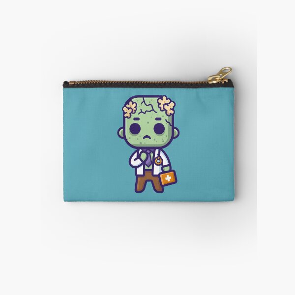 Item preview, Zombie doctor designed and sold by Light-Lenser.