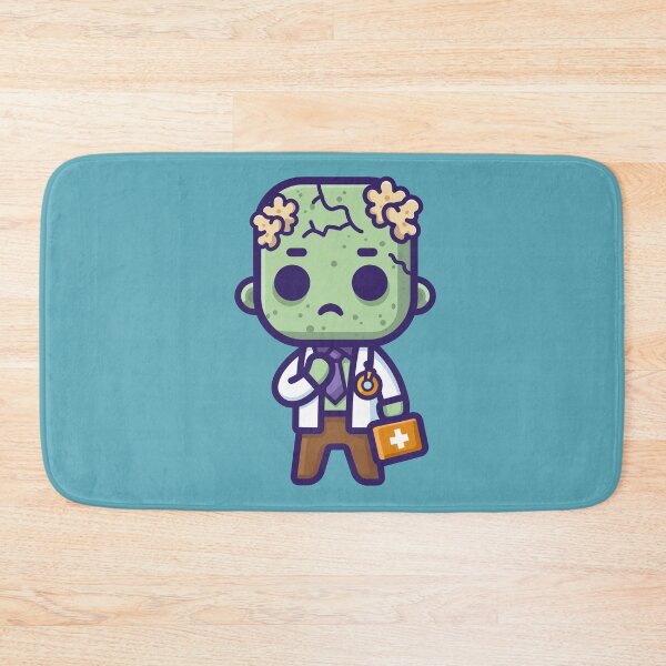 Item preview, Zombie doctor designed and sold by Light-Lenser.