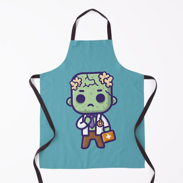 Item preview, Zombie doctor designed and sold by Light-Lenser.