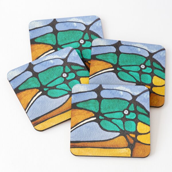 Item preview, Neurographic Art:  Mallard designed and sold by WayJoArt.