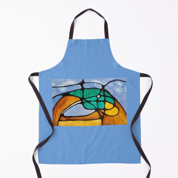 Item preview, Neurographic Art: Mallard designed and sold by WayJoArt.